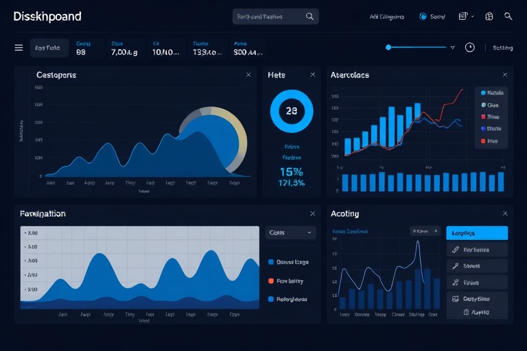 Business Intelligence Platform
